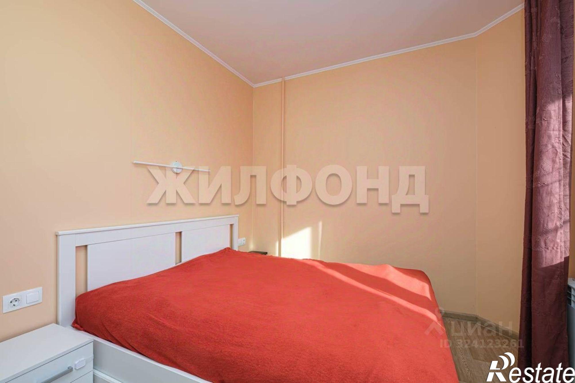 Купить квартиру за 5 600 000 рублей на Большевистская улица, 2А