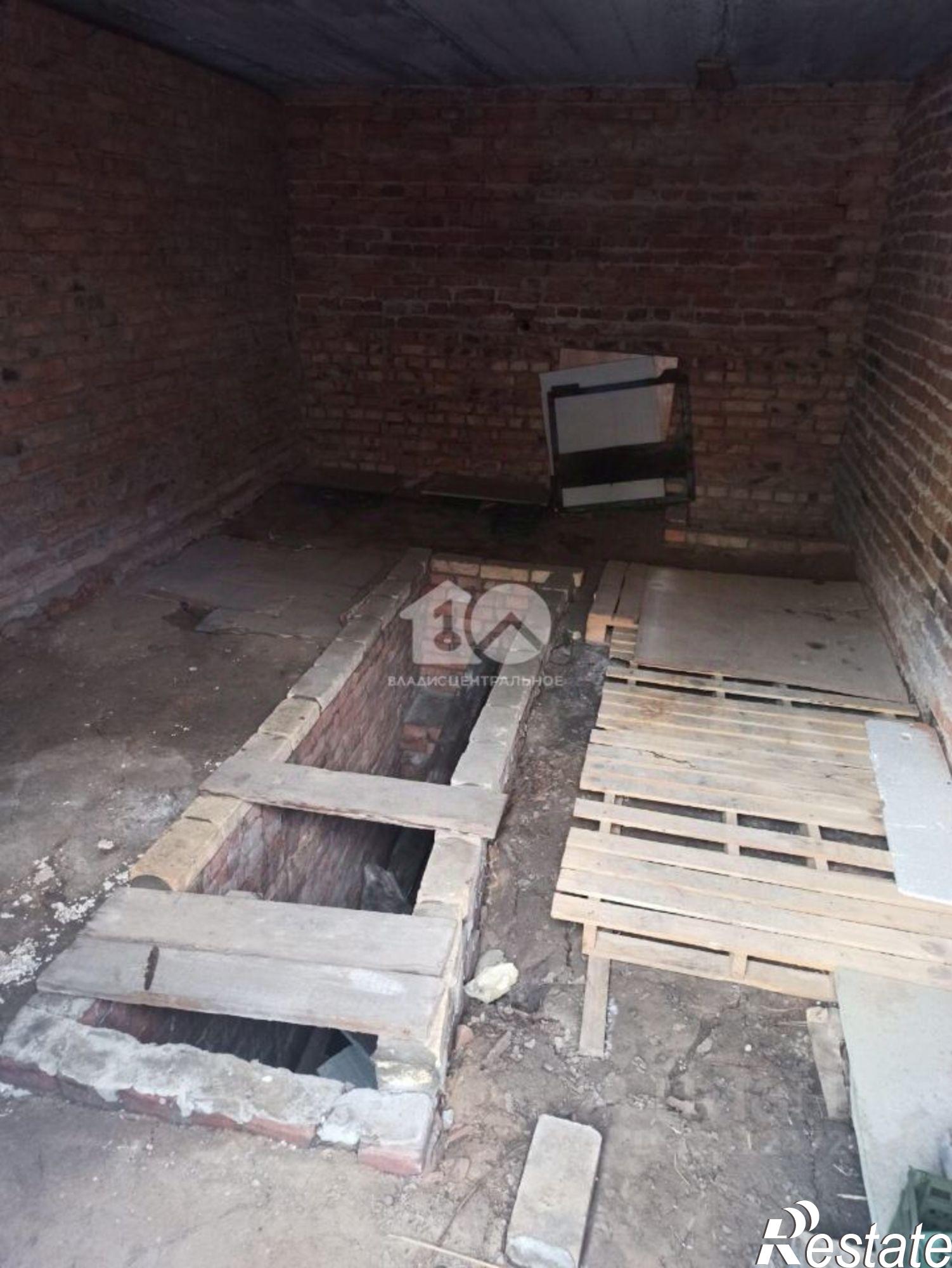 Купить гараж, место в паркинге за 250 002 рублей на городской округ Бердск