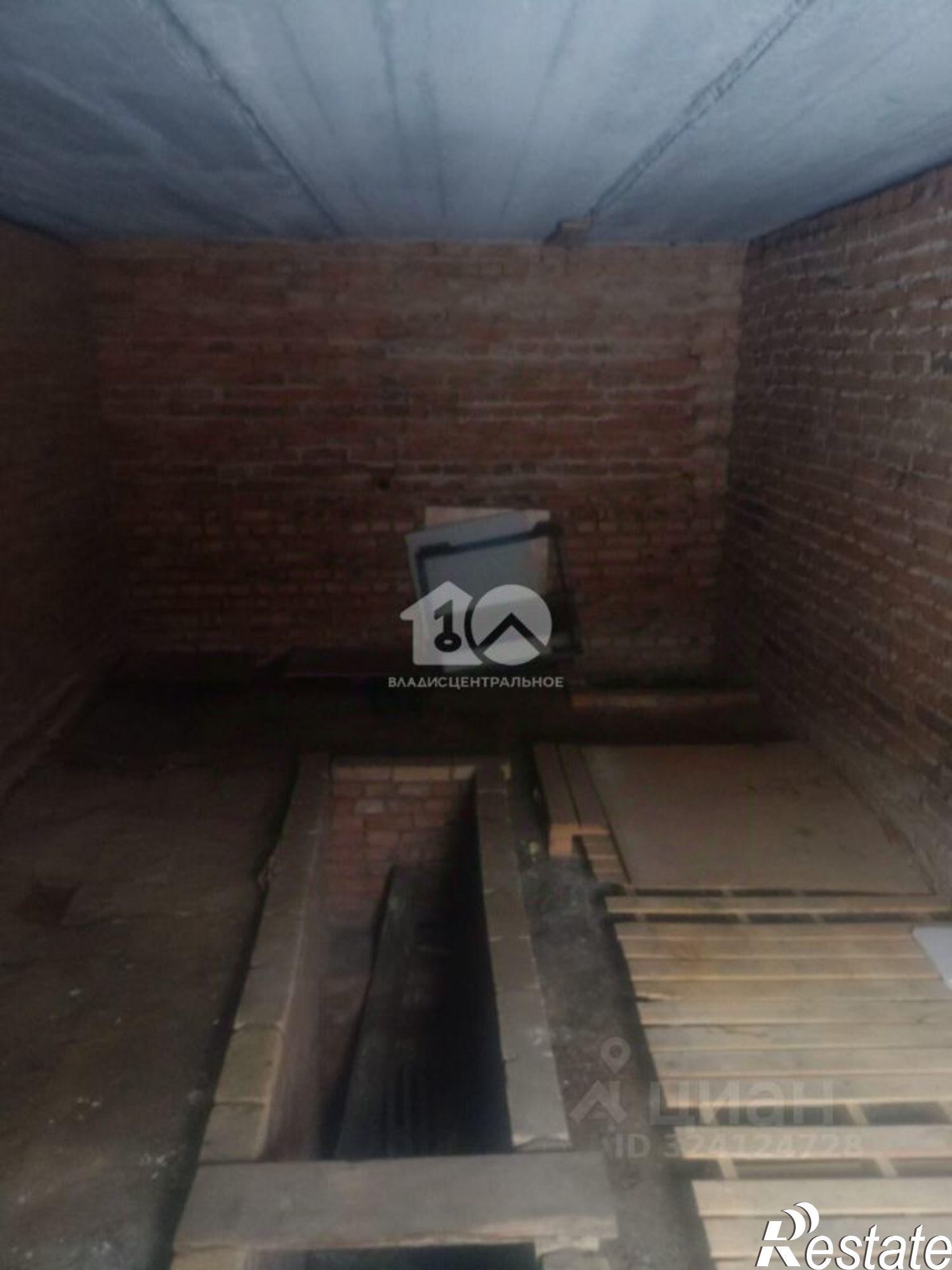 Купить гараж, место в паркинге за 250 002 рублей на городской округ Бердск