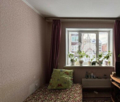 1-комн, 37кв м, этаж 1/4 Морская улица, 44к2А