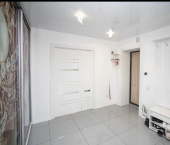 4-комн, 93кв м, этаж 8/9 ул Звездная, 10/1