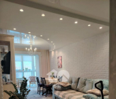 2-комн, 50кв м, этаж 7/10 ул Красная Сибирь, 136/1