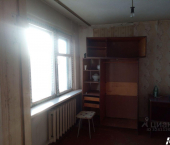 4-комн, 61кв м, этаж 5/5 улица Островского, 107