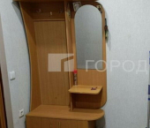 1-комн, 30кв м, этаж 1/3 ул Кристальная, 1