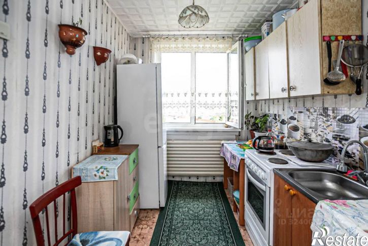 2-комн квартира ул Лунная, 20,  д. 20