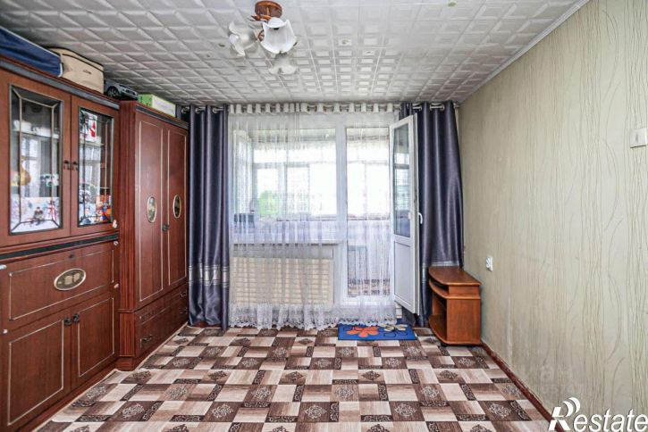 2-комн квартира ул Лунная, 20,  д. 20