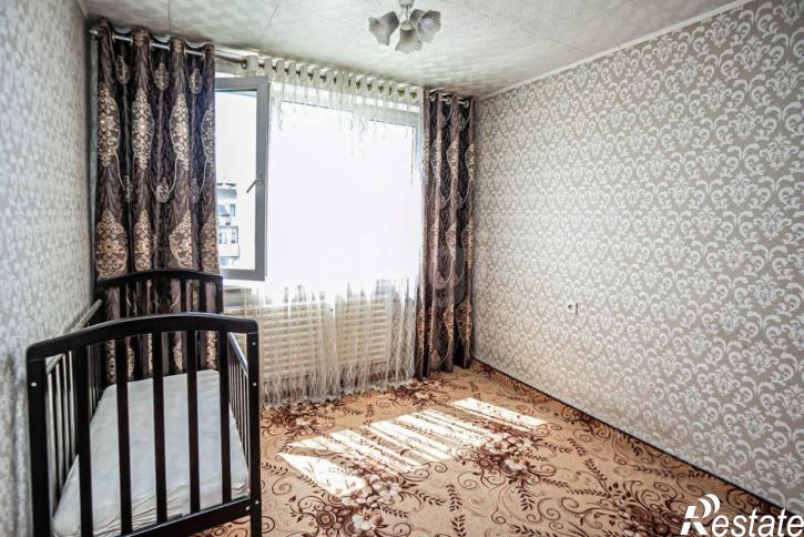 2-комн квартира ул Лунная, 20,  д. 20