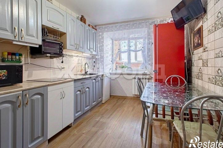 1-комн квартира ул Островского, 122,  д. 122