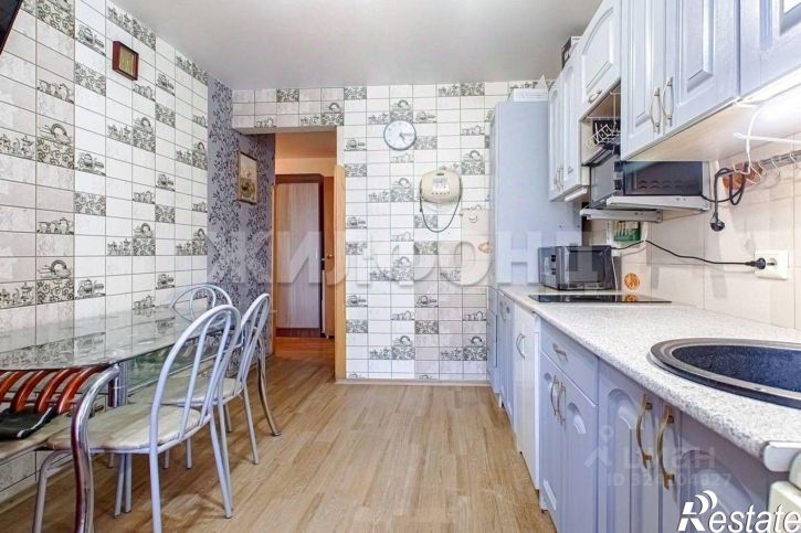 1-комн квартира ул Островского, 122,  д. 122