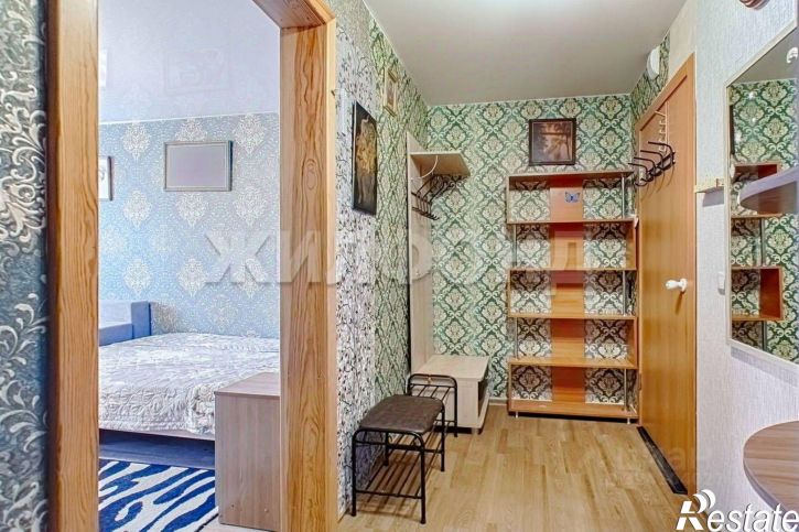 1-комн квартира ул Островского, 122,  д. 122