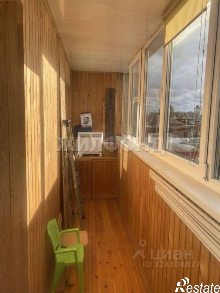 1-комн квартира ул Островского, 122,  д. 122