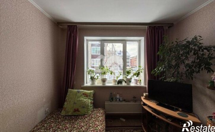 1-комн квартира Морская улица, 44к2А