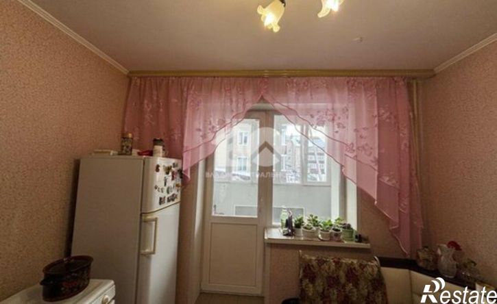 1-комн квартира Морская улица, 44к2А