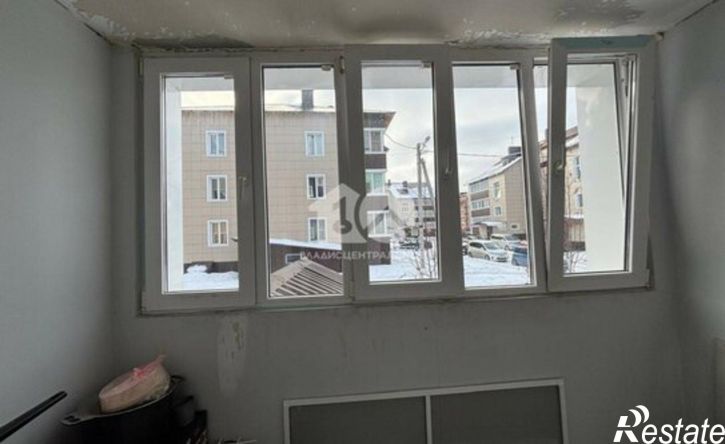 1-комн квартира Морская улица, 44к2А