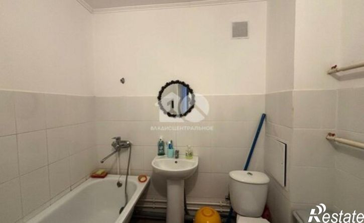 1-комн квартира Морская улица, 44к2А