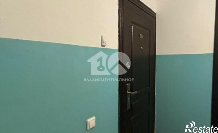 1-комн квартира Морская улица, 44к2А