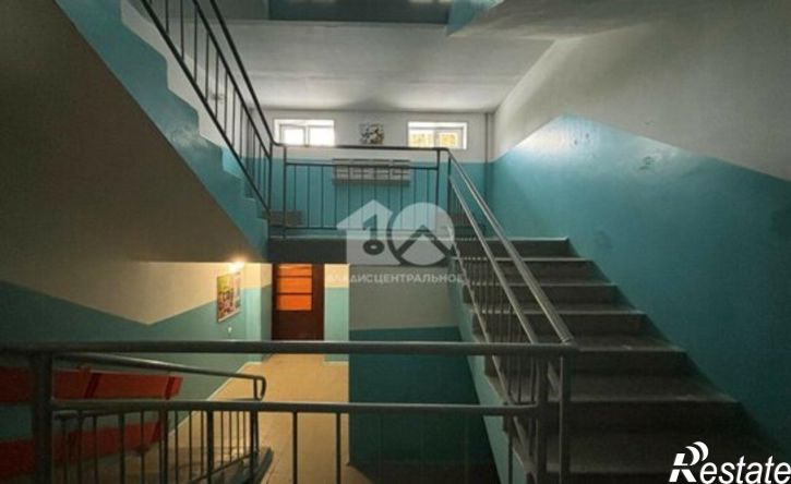 1-комн квартира Морская улица, 44к2А