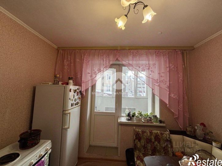 1-комн квартира Морская улица