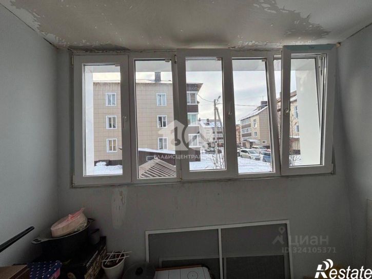 1-комн квартира Морская улица