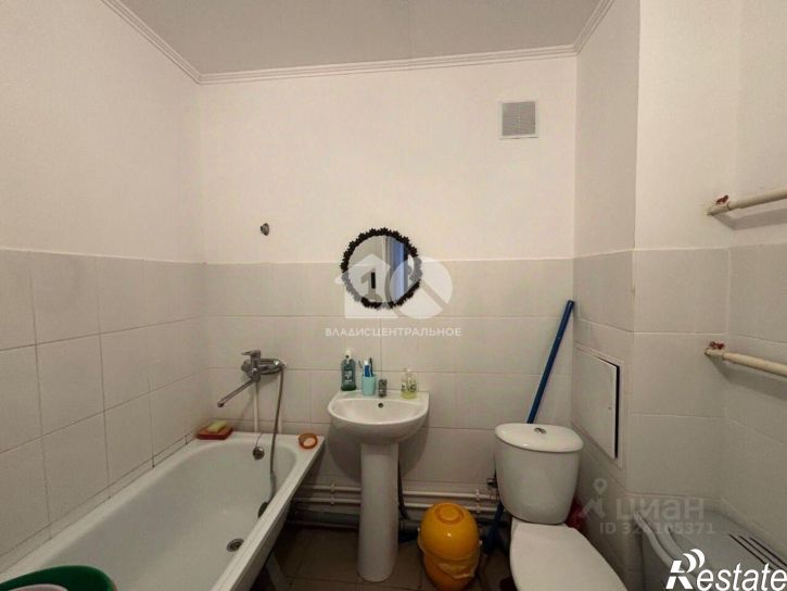 1-комн квартира Морская улица