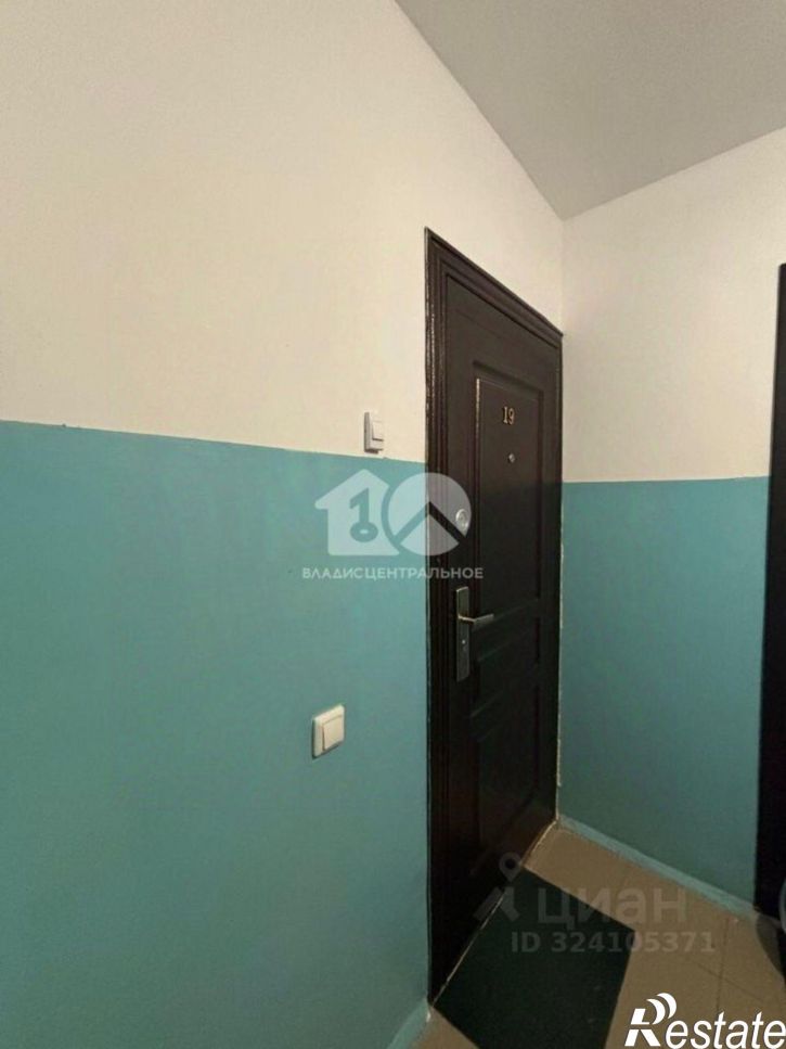 1-комн квартира Морская улица