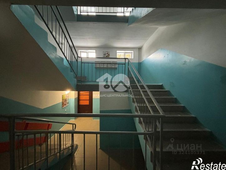 1-комн квартира Морская улица