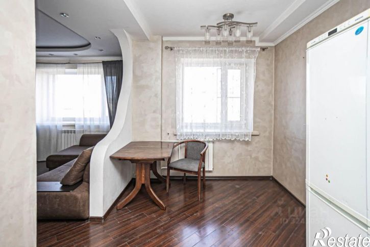 3-комн квартира ул О.Кошевого, 6,  д. 6