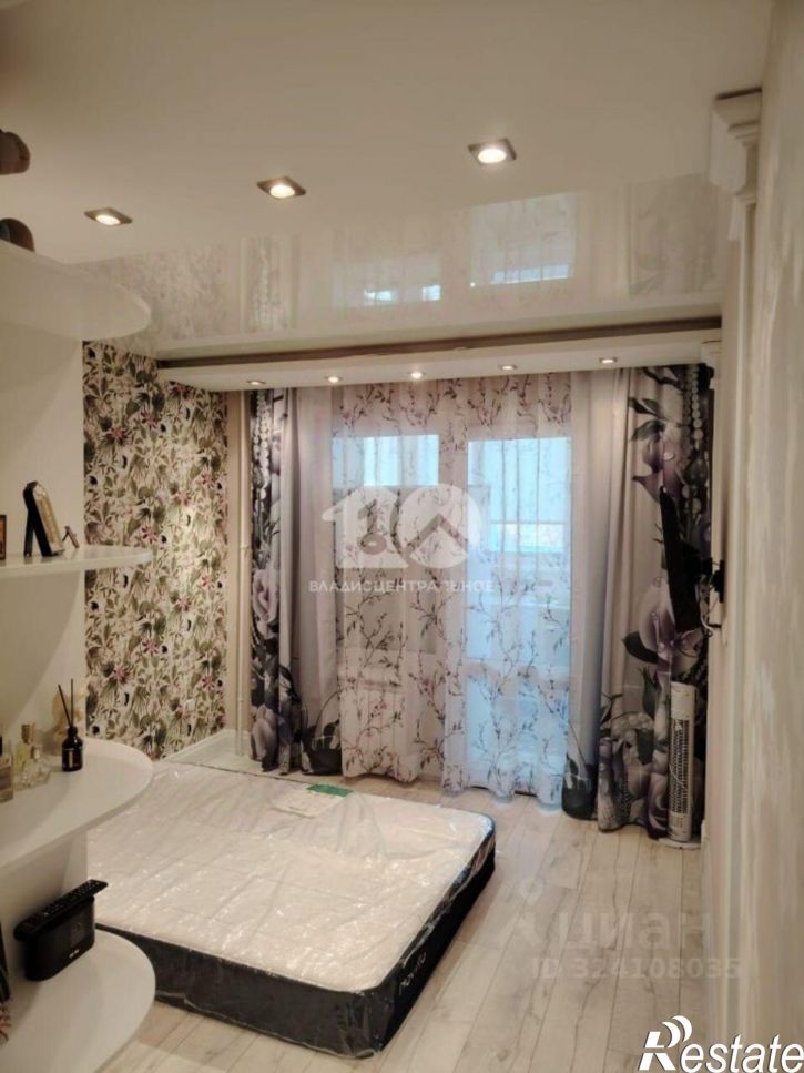 2-комн квартира ул Красная Сибирь, 136/1,  д. 136/1