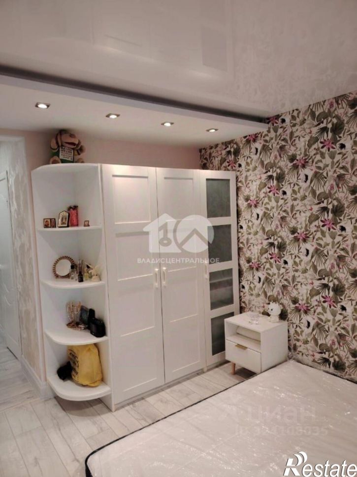 2-комн квартира ул Красная Сибирь, 136/1,  д. 136/1