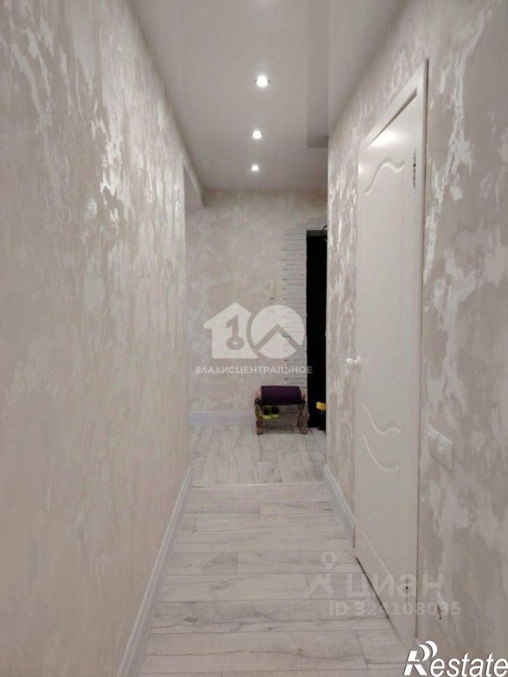 2-комн квартира ул Красная Сибирь, 136/1,  д. 136/1