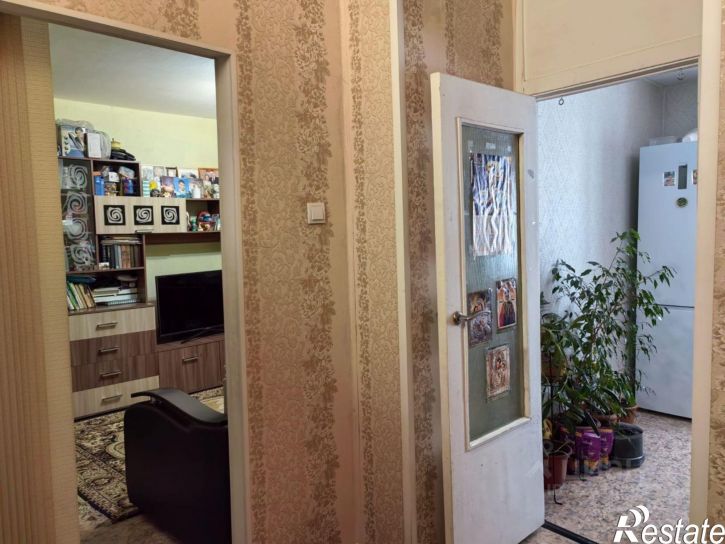 1-комн квартира ул Комсомольская, 24,  д. 24