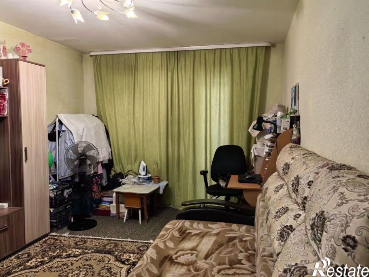 1-комн квартира ул Комсомольская, 24,  д. 24