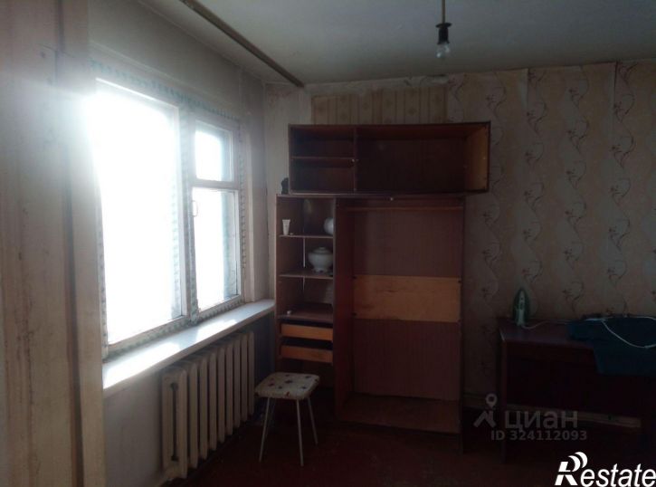 4-комн квартира улица Островского, 107,  д. 107