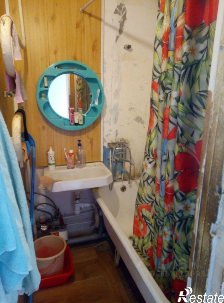 4-комн квартира улица Островского, 107,  д. 107