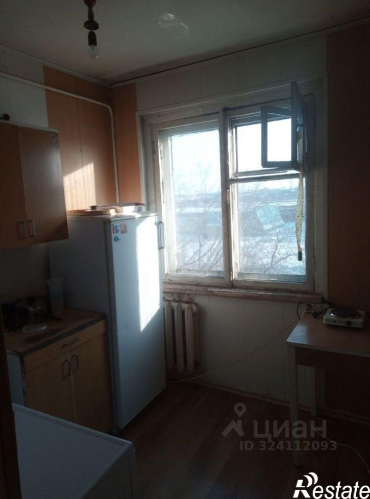 4-комн квартира улица Островского, 107,  д. 107