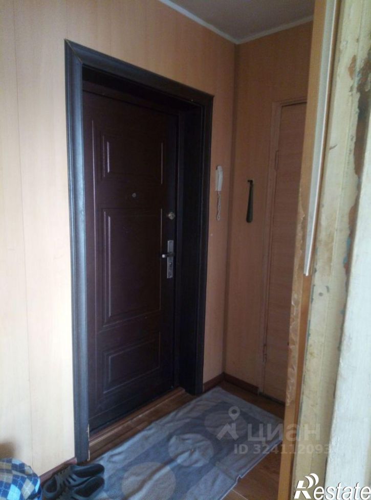 4-комн квартира улица Островского, 107,  д. 107