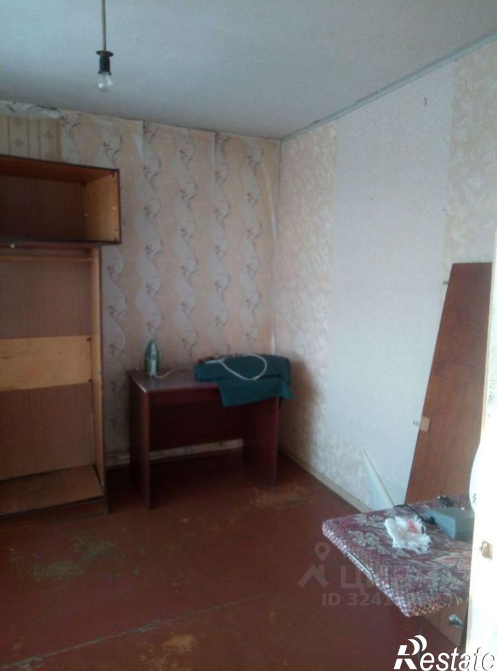 4-комн квартира улица Островского, 107,  д. 107