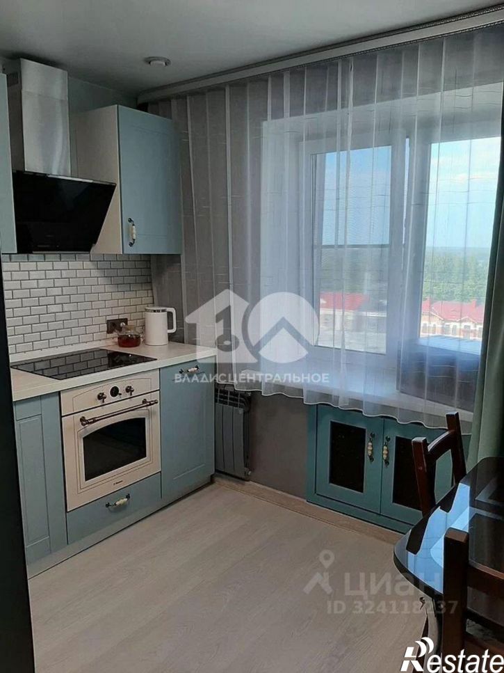 3-комн квартира Вокзальная улица, 50А,  д. 50А