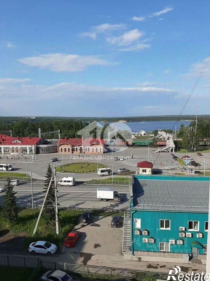 3-комн квартира Вокзальная улица, 50А,  д. 50А