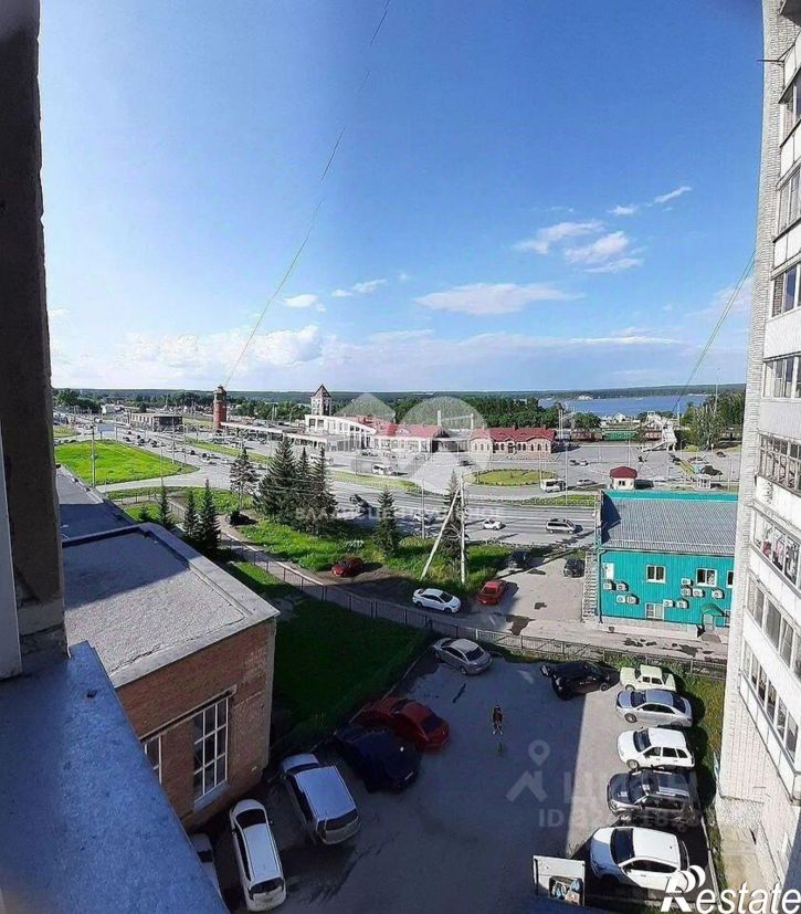 3-комн квартира Вокзальная улица, 50А,  д. 50А