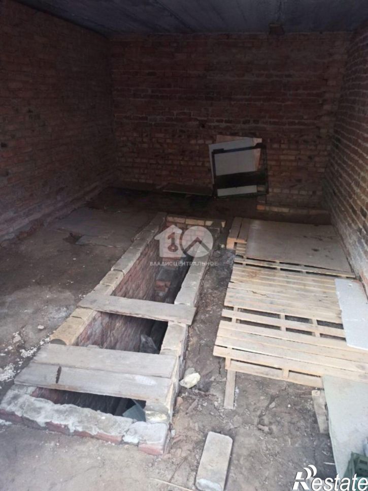 Гараж/парковка городской округ Бердск