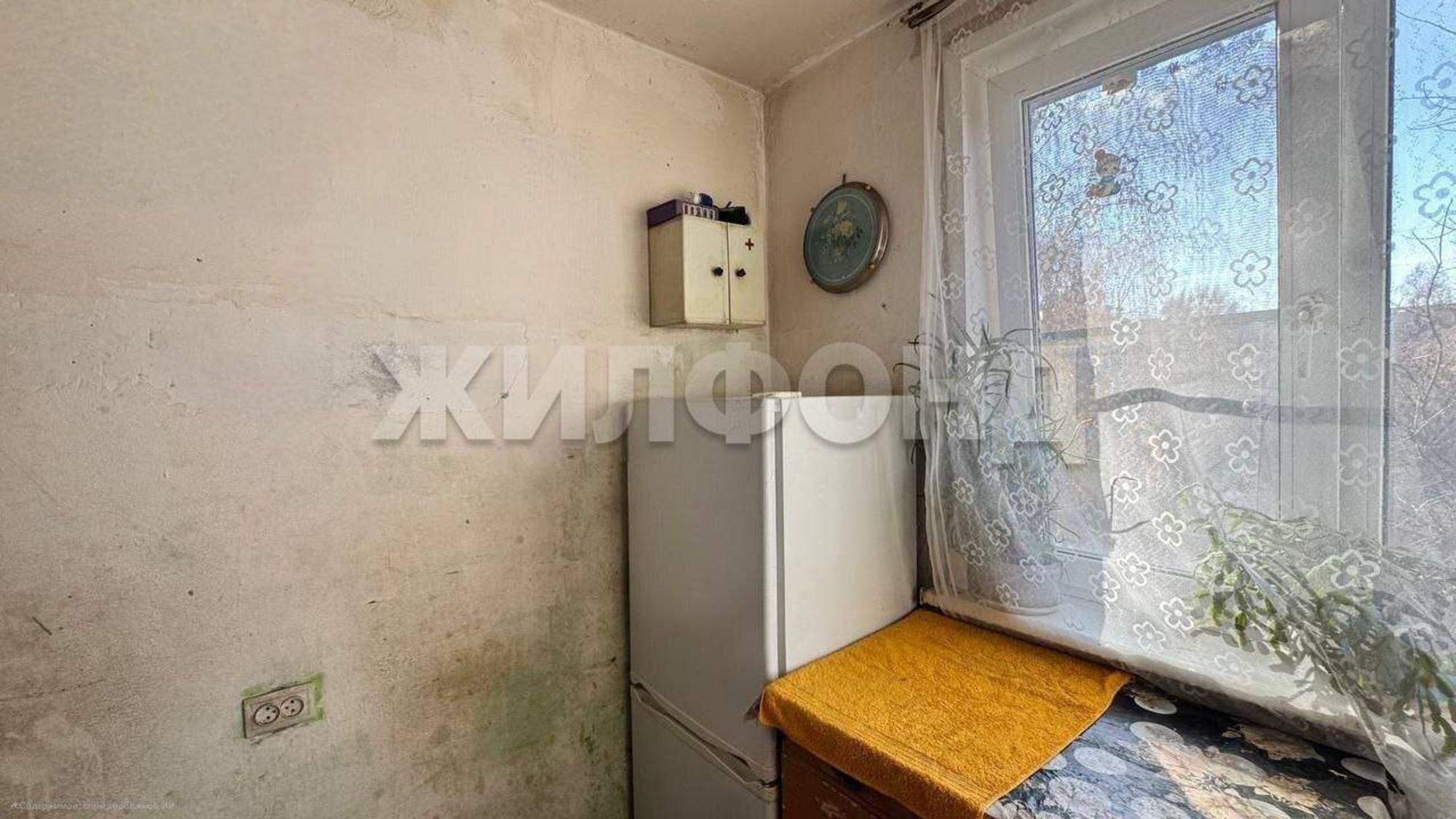 Купить квартиру за 2 700 000 рублей на К.Маркса улица, д.68