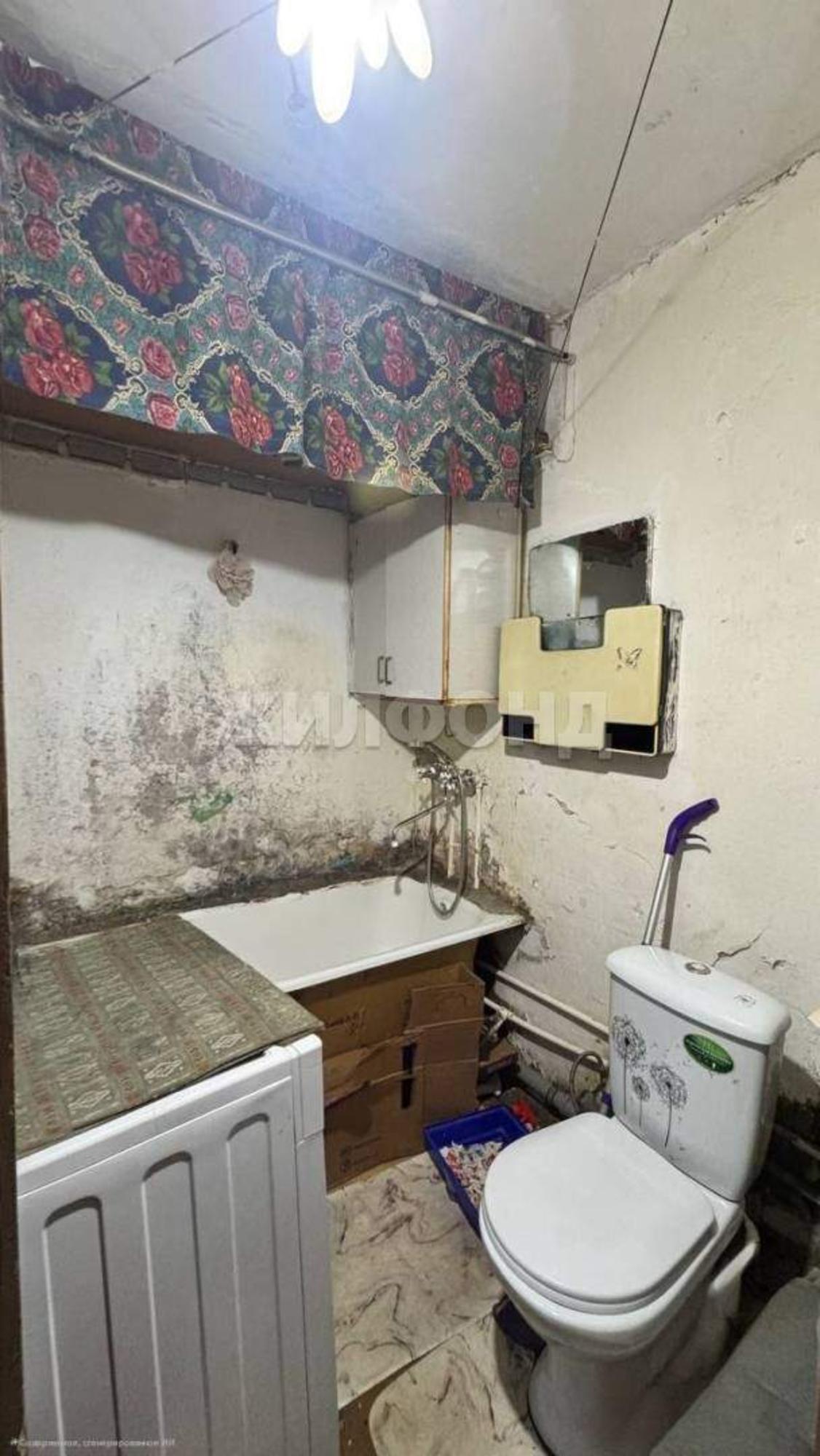 Купить квартиру за 2 700 000 рублей на К.Маркса улица, д.68