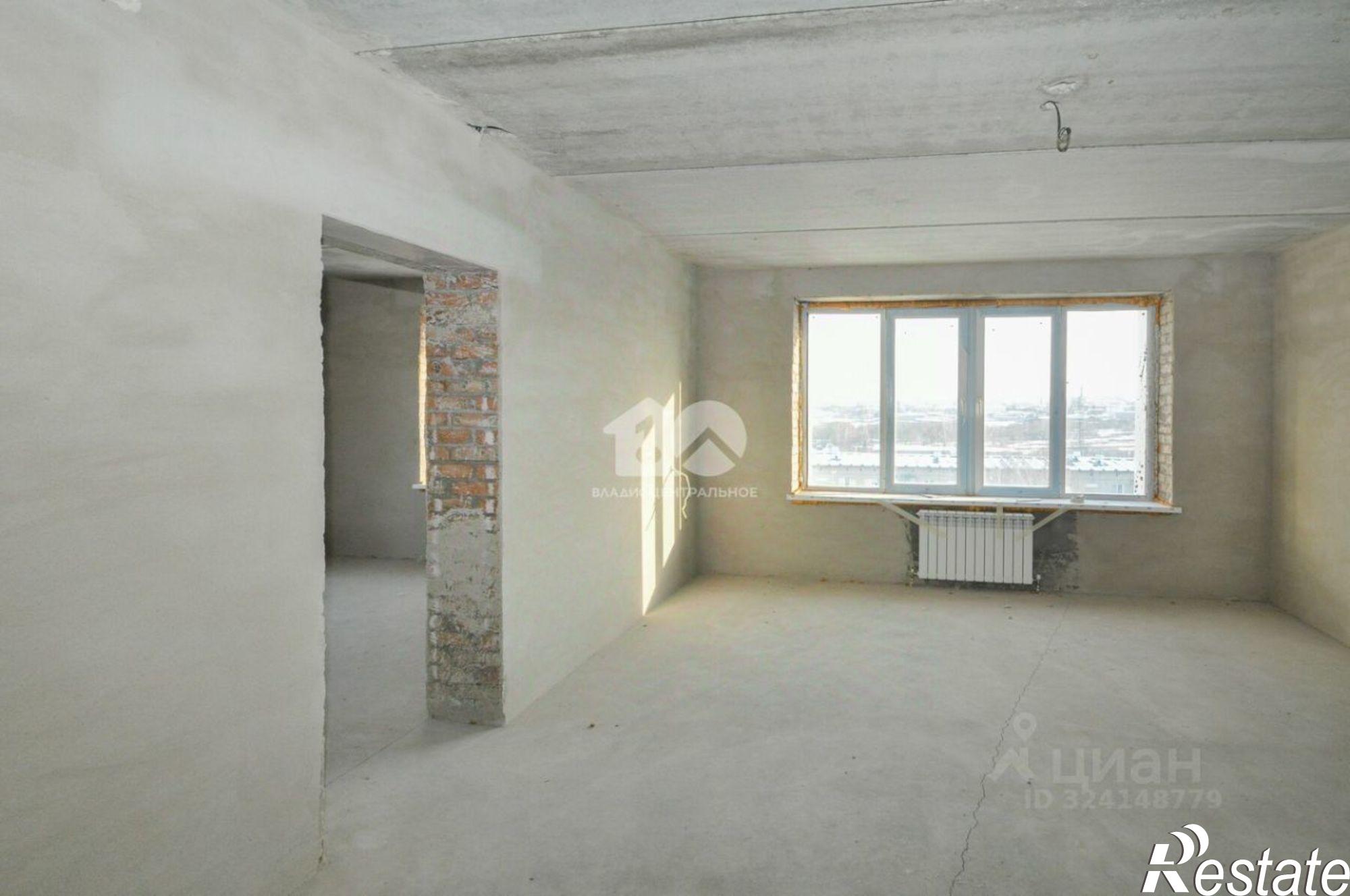 Купить квартиру за 8 100 000 рублей на улица Ленина, 132