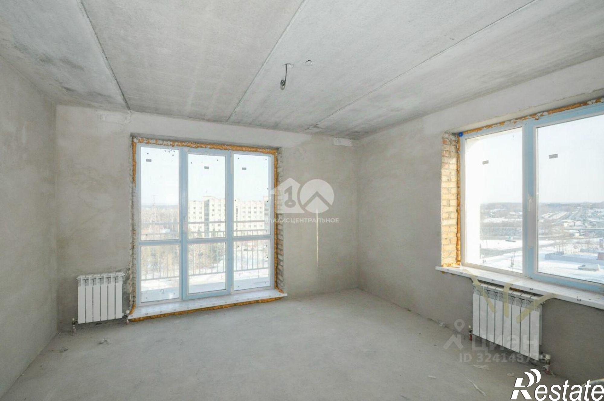 Купить квартиру за 8 100 000 рублей на улица Ленина, 132