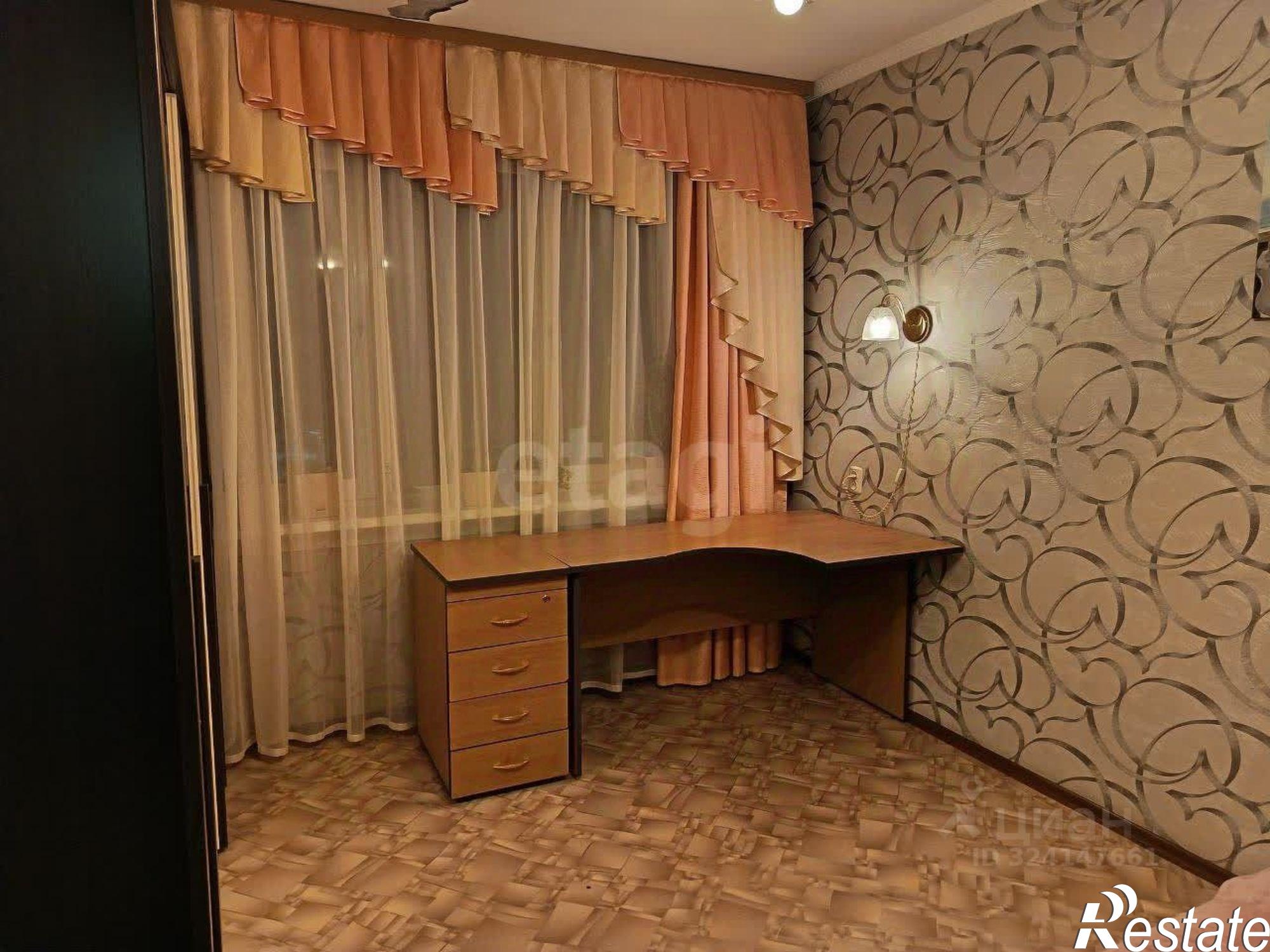 Купить квартиру за 6 000 000 рублей на ул Вокзальная, 2