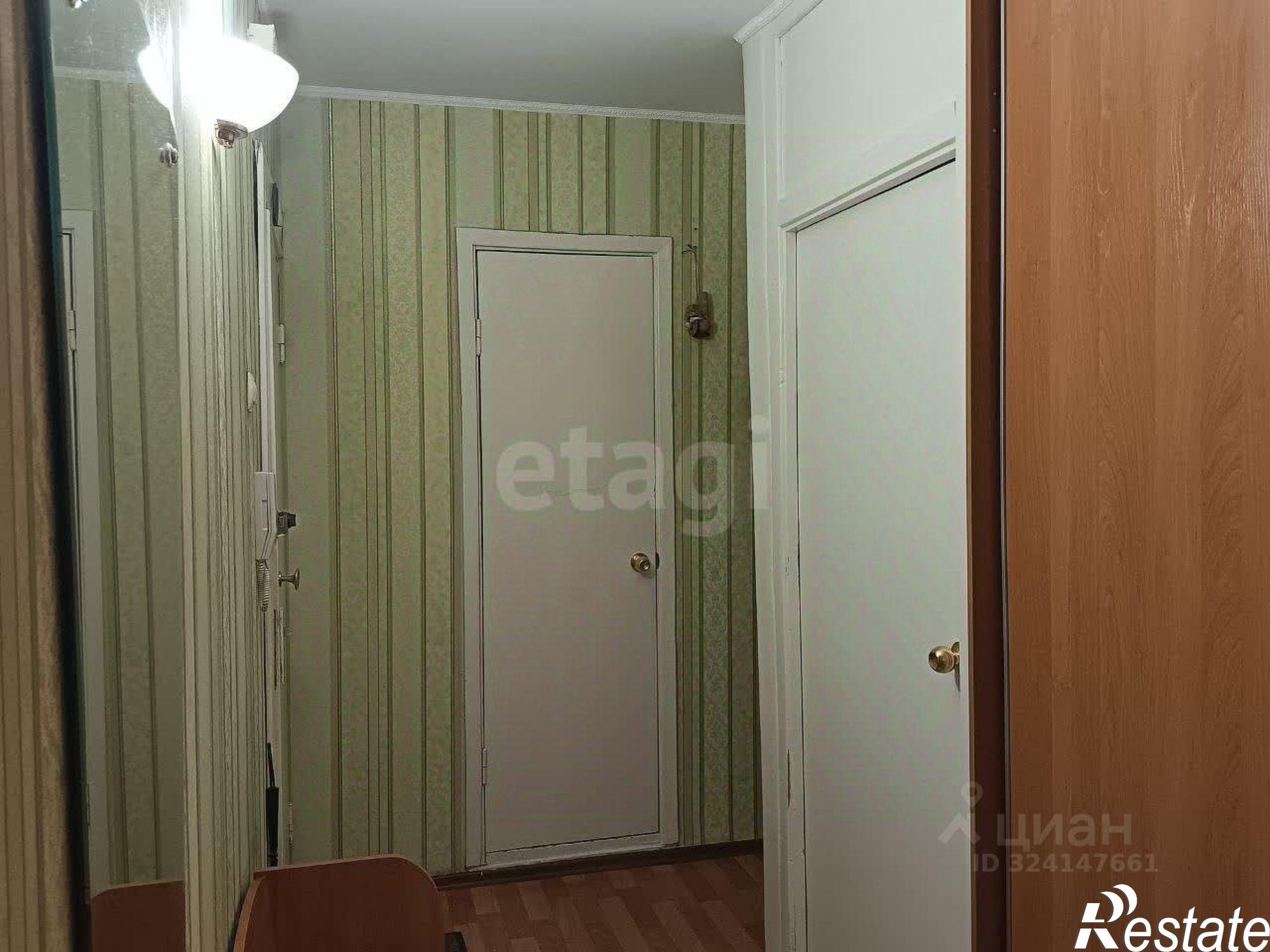 Купить квартиру за 6 000 000 рублей на ул Вокзальная, 2