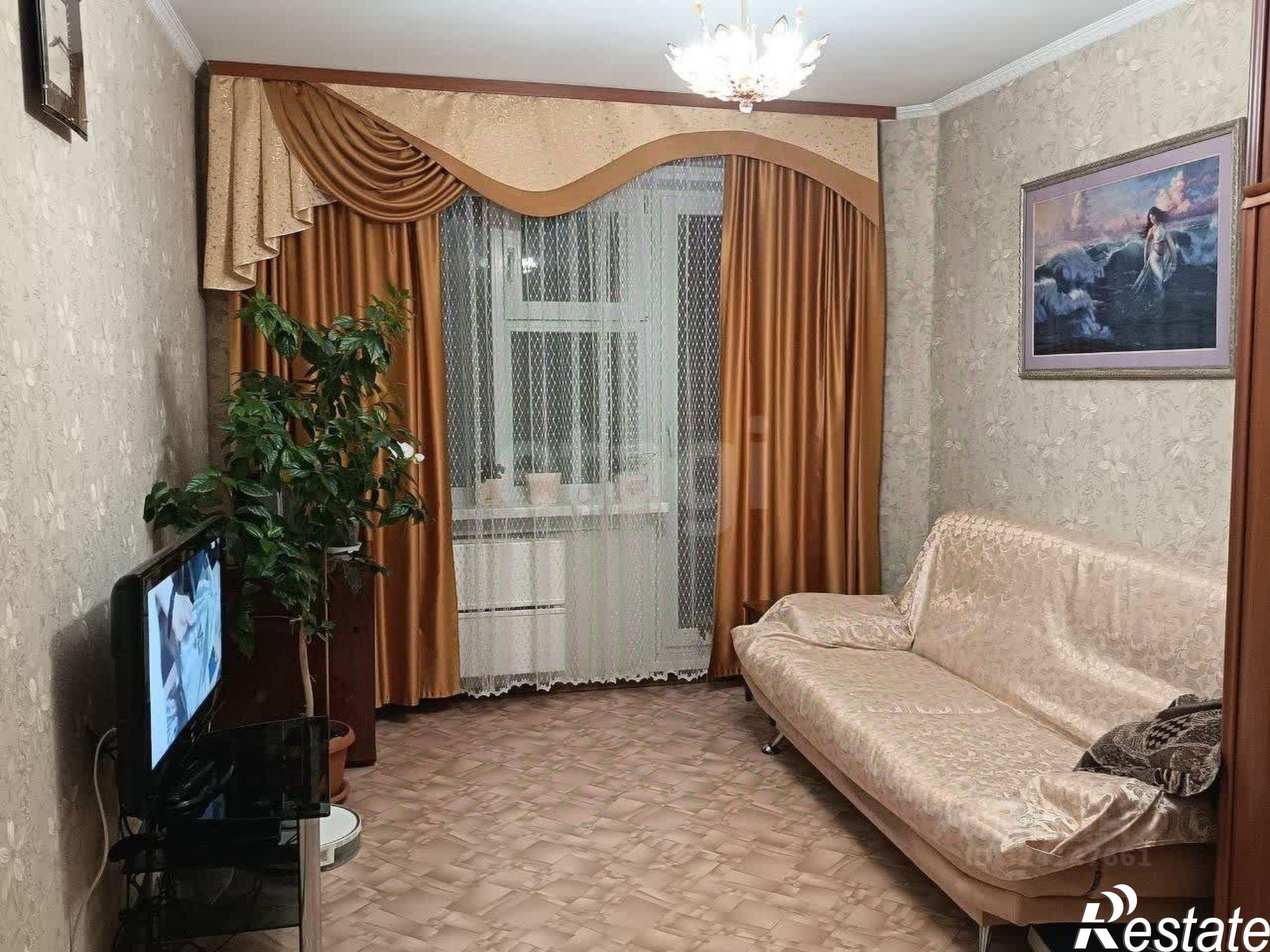 Купить квартиру за 6 000 000 рублей на ул Вокзальная, 2