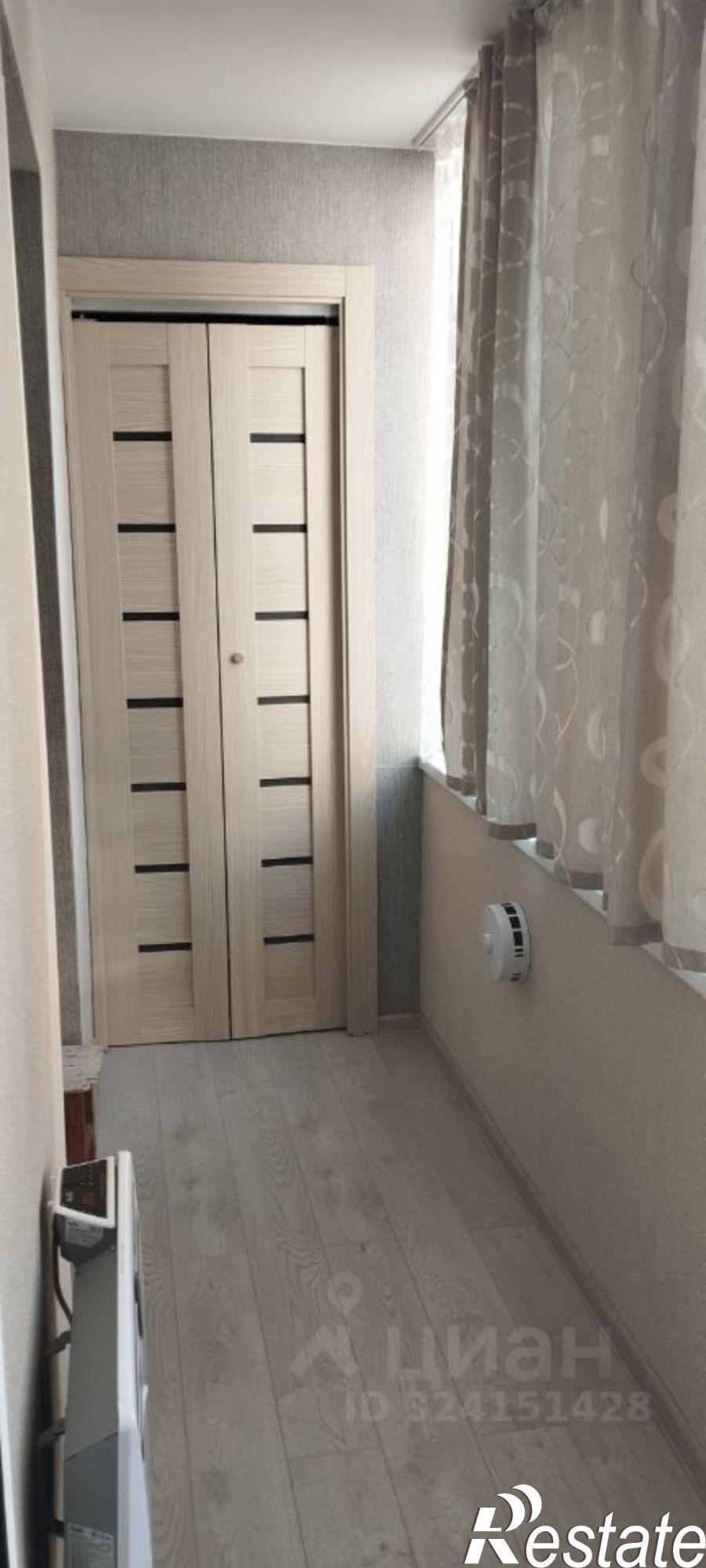 Купить квартиру за 8 000 000 рублей на Северный мкр, 23