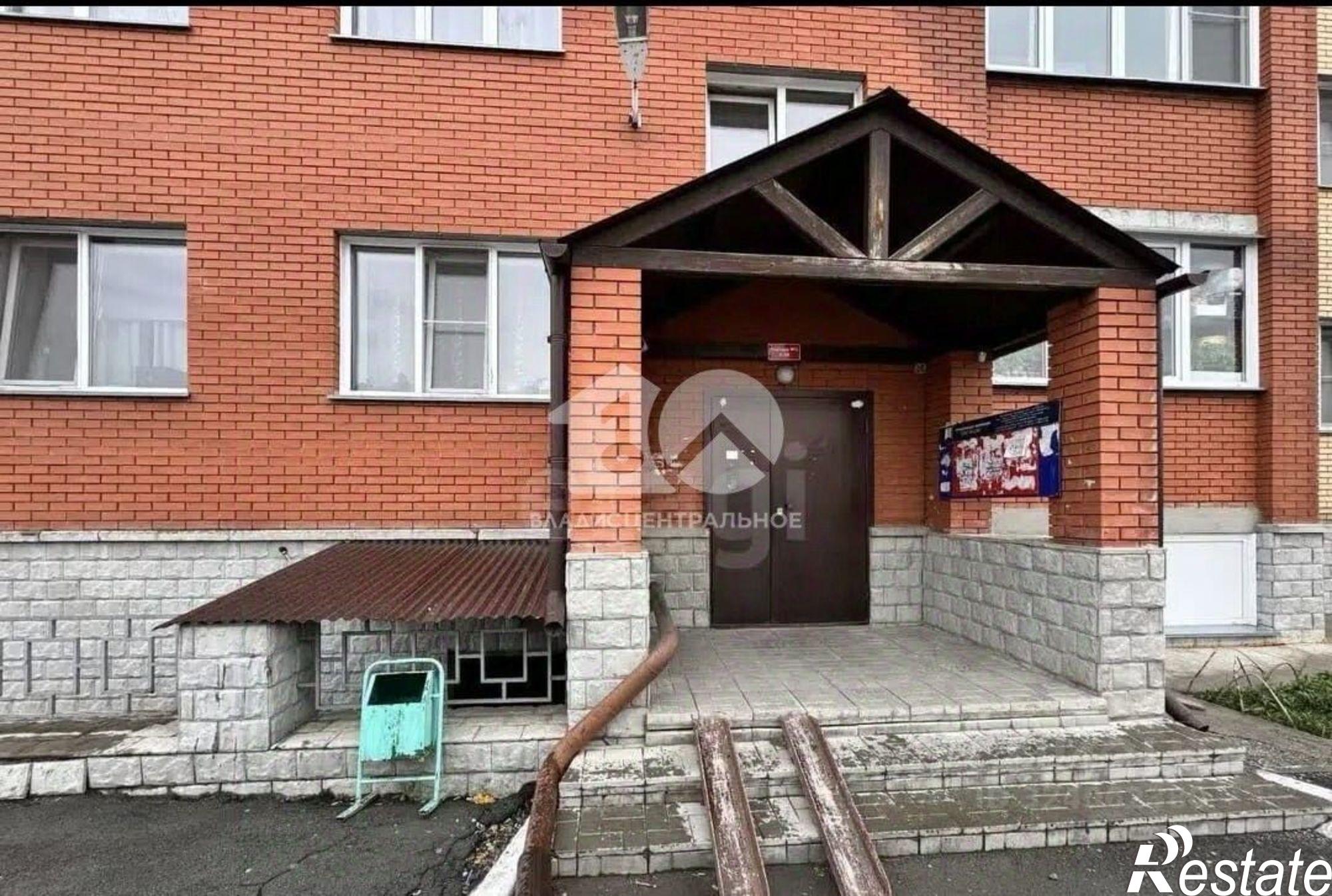 Купить квартиру за 4 800 000 рублей на ул Авиаторов, 6